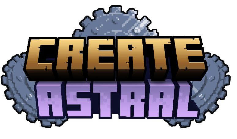 Create: Astral